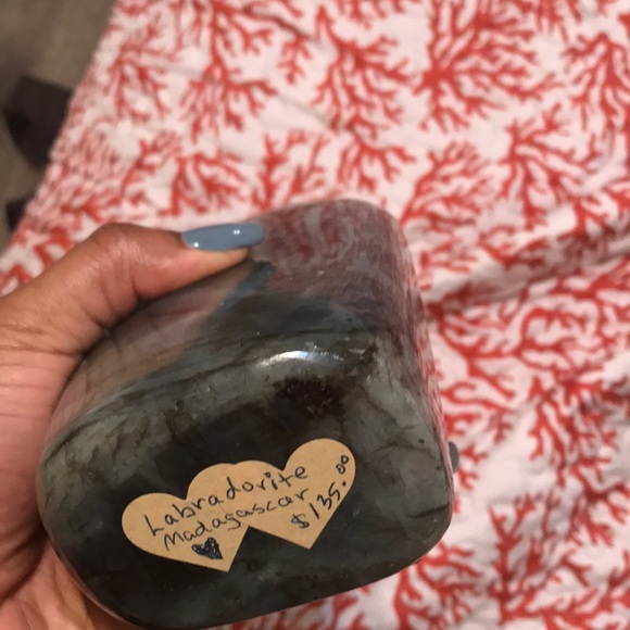 Crystal - Picture 2 of 3